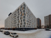 Газовая котельная мощностью 1,5 МВт обеспечит теплом и горячей водой новый многоквартирный дом в Туле