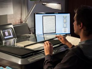 РусГидро объединило архивы инженерной документации в единую цифровую систему