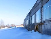 В Мордовии подключено к сетям газоснабжения производство металлоконструкций в Краснослободске