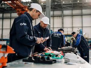 На Казанском авиазаводе стартовал корпоративный чемпионат профессионального мастерства