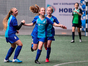 Кубок «НОВАТЭК» – больше, чем футбол