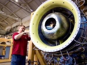 Двигатели ГТД-6РМ для энергетики отработали свыше 5 млн часов