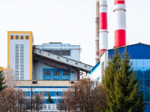 Красноярская ГРЭС-2 заменит к 2030 году газоочистные установки на всех 18 котлах станции