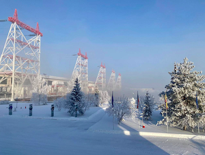 Чебоксарская ГЭС сформирует специальные паводковые бригады