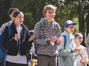 Стартовал прием заявок от подростков из атомных городов на участие в проекте «Территория успеха: Пегас»