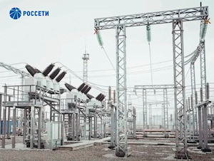 «Россети» реконструировали питающий центр четырех районов Чеченской Республики
