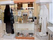 «Роснефть» представила туристический проект в Красноярском крае