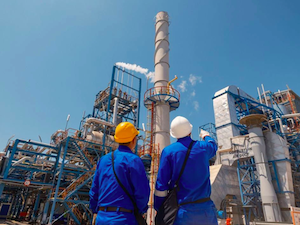 НПЗ Петромидия в Румынии освоил производство нового вида полимера