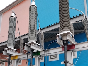 ДРСК поставила под напряжение стратегически важную для Владивостока кабельную ЛЭП 110 кВ