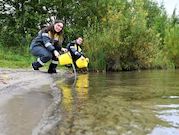 Предприятия «Роснефти»  увеличивают долю повторно используемой воды на производственные нужды