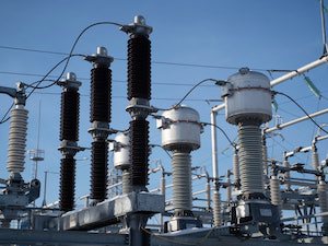 «Самарские РС» составили перечень энергообъектов на территориях потенциального подтопления