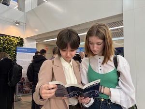 «Газпром межрегионгаз инжиниринг» изучил карьерные ожидания студентов