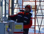 «Россети Тюмень» восстановили эксплуатационный ресурс подстанции в ХМАО-Югре