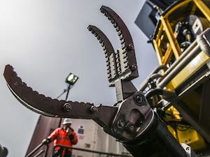 Вступил в силу первый ГОСТ на роботов для нефтегазовой отрасли