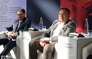 Синергия аддитивных технологий и роботизации как драйвер достижения технологического суверенитета промышленности