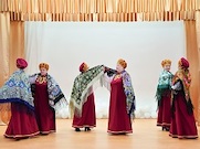 При поддержке «Самаранефтегаза» обновлен Дом культуры в селе Русская Селитьба