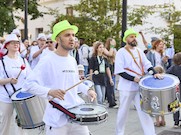 «Газпром нефть» поддержит более 110 социальных проектов в регионах России