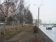 «ТЭК СПб» заменил участок тепломагистрали в Приморском районе Санкт-Петербурга