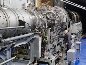 ОКБ имени Люльки разрабатывает новые двигатели для промышленности и авиации