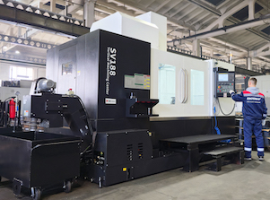 Чебоксарский завод силовых агрегатов увеличит выпуск продукции на 20%