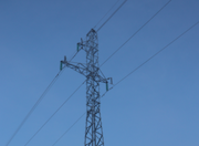 «Россети Тюмень» направили около 7 млн рублей на ремонт линии электропередачи в ЯНАО