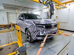 Двигатели LADA Azimut подтвердили соответствие экологическому стандарту «Евро-6»