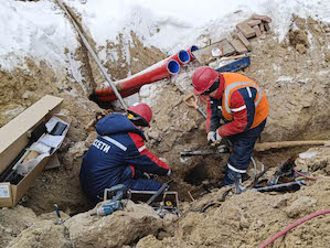 «Россети Новосибирск» электрифицируют «умную» спортивную площадку в Краснообске