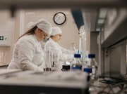 Испытательная лаборатория нефтепродуктов ЛПДС «Староликеево» подтвердила компетентность