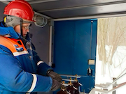 «Мособлэнерго» модернизирует подстанцию в Коломне