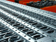 Российские ученые улучшили свойства теплообменников с помощью новой формы выемок