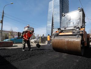 Сибирская генерирующая компания направит около 800 млн рублей на благоустройство улиц Новосибирска