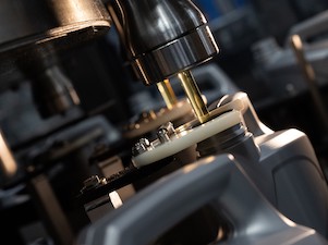 «Газпромнефть-СМ» представила инновационное масло для деревообрабатывающей отрасли