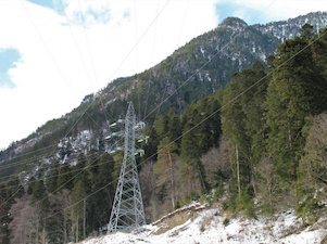 «Россети Северный Кавказ» отремонтируют более 245 км ЛЭП в Кабардино-Балкарии