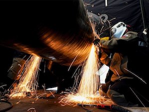 Шелепихинский газопровод‑дюкер в центре Москвы прослужит как минимум 40 лет