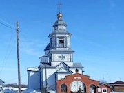 «Чувашэнерго» обеспечило электроэнергией храм в Комсомольском округе