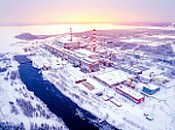 «Росэнергоатом» и «Титан-2» заключили договор о сооружении инновационных блоков Кольской АЭС-2