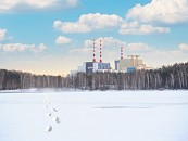 Белоярская АЭС готова к рекордному за последние 5 лет весеннему половодью