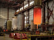 Соликамский магниевый завод разработал инновационное оборудование для производства титановой губки