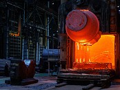 Завод «АЭМ-Спецсталь» изготовит реактор ВВЭР-ТОИ для третьего энергоблока Курской АЭС-2