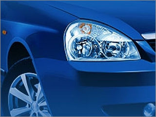 Lada становится дефицитом?