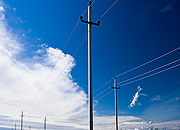 «Вологдаэнерго» выполнило план по передаче электроэнергии за первый квартал