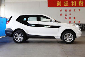 Китай стал крупнейшим автопроизводителем в мире