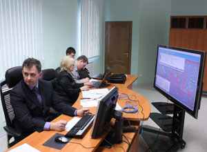 «Новгородэнерго» испытывает ПТК