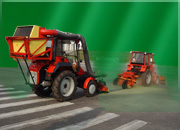 Российская техника поедет в Ливию