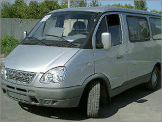 «ГАЗ» сосредоточился на новой «ГАЗели»