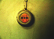 Сотрудники  «Янтарьэнерго» оказали помощь мальчику, пострадавшему от  воздействия электрического тока