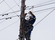 В «Колэнерго» приступили к ремонтам ЛЭП