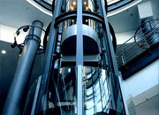 На Урале разработан энергосберегающий лифт