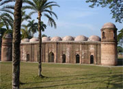 Представители ЗАО «Атомстройэкспорт» посетили Бангладеш