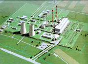 Калининградская ТЭЦ-2 остановлена для первого в  истории станции капитального ремонта